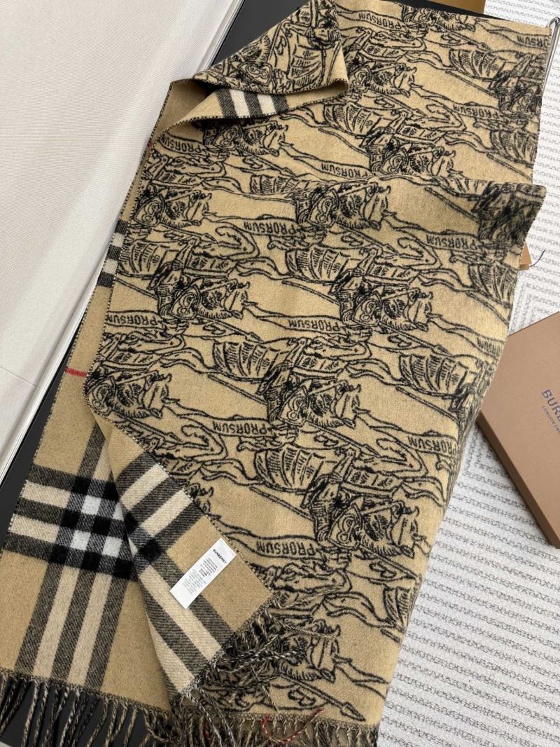 Burberry Scarf